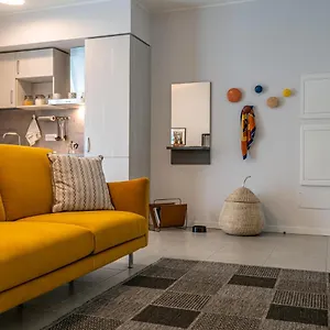 Domitys Quarto Verde Апарт-отель