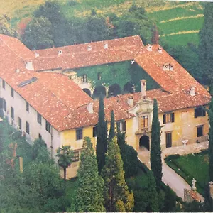 Bed & Breakfast Il Castello Di Valverde, Bergamo