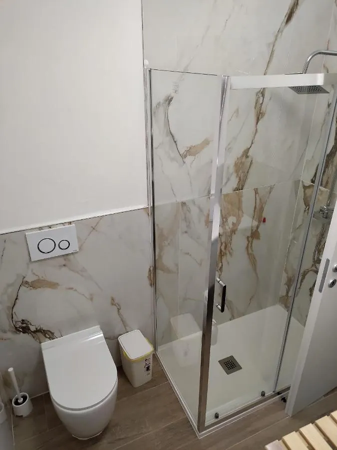 Casa Vacanze San Pietro Bergamo 0*,