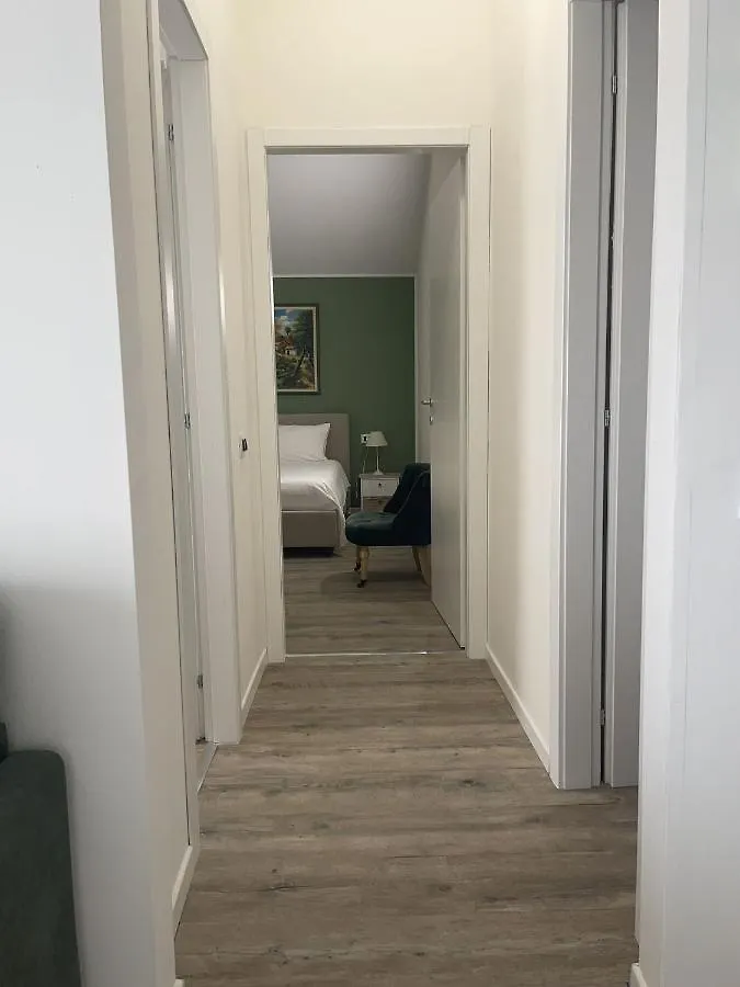 Casa Vacanze San Pietro Bergamo