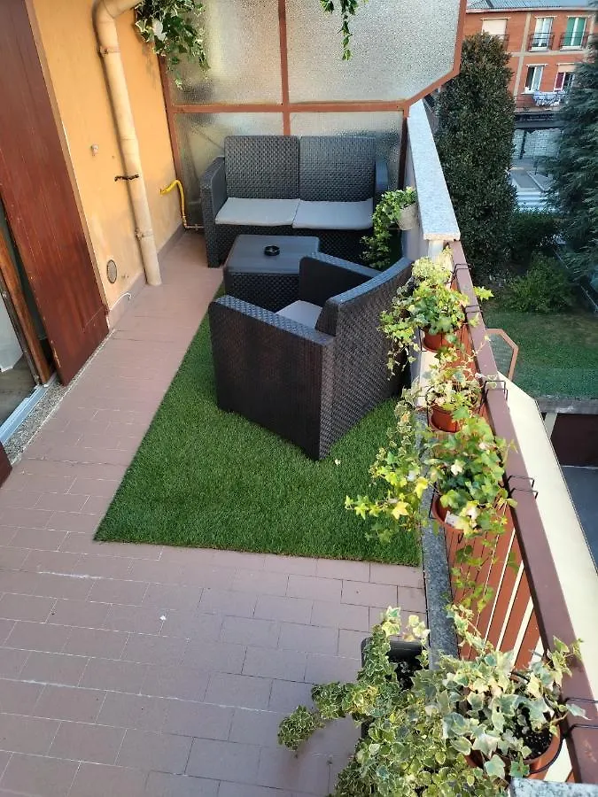 Casa Vacanze San Pietro Bergamo 0*,  Italy