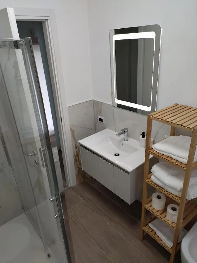 Apartment Casa Vacanze San Pietro Bergamo